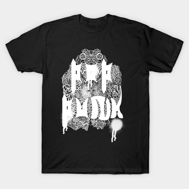 Pop Punk T-Shirt by Second Wave Apparel